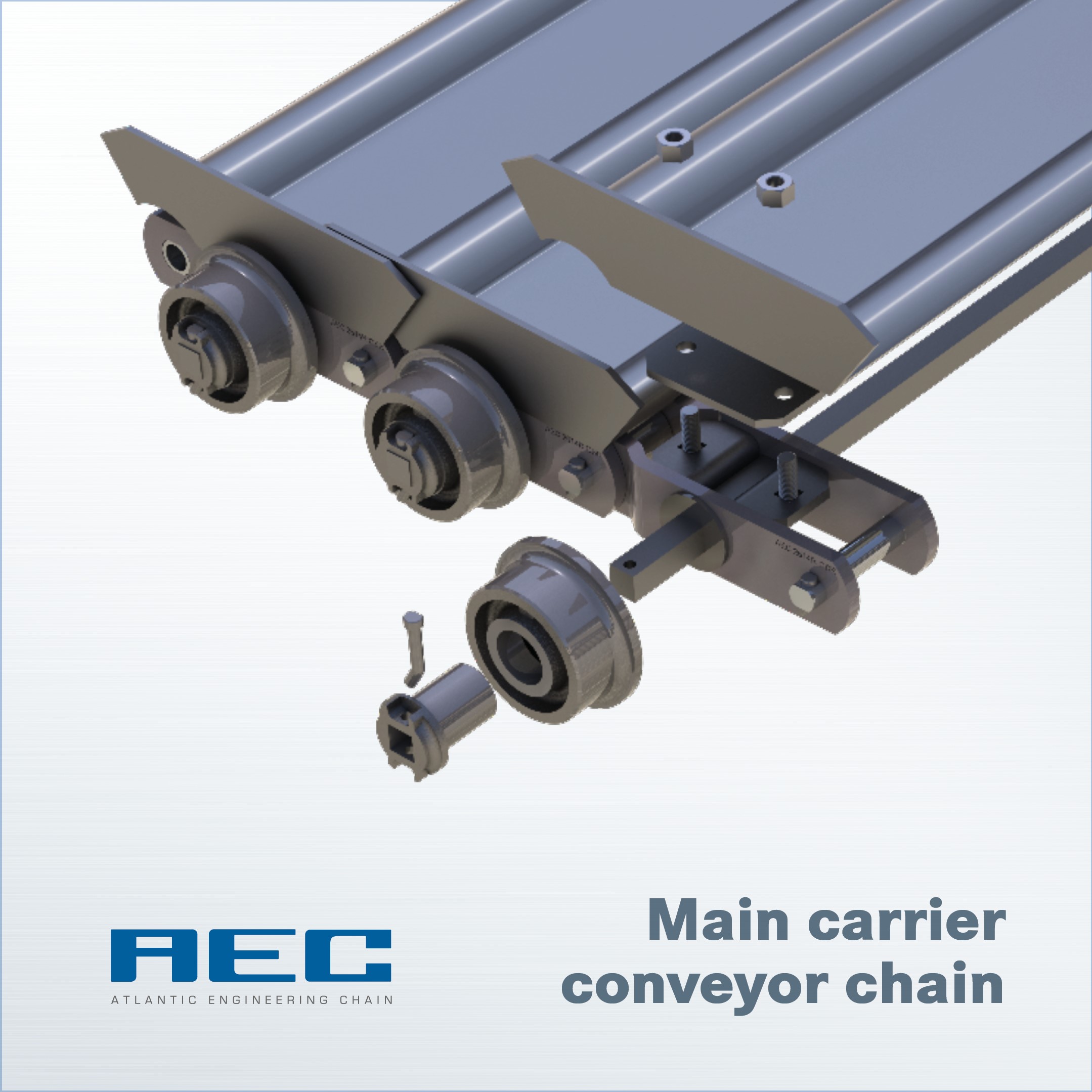 CADENAS  DE INGENIERIA AEC.USA